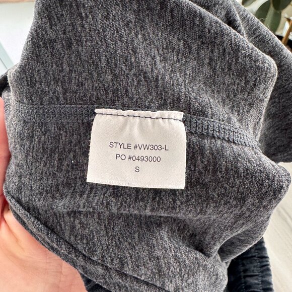 Vuori Performance Jogger - Small/Long Camo - Picture 3 of 3